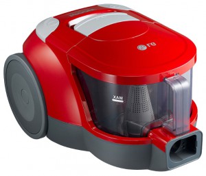 LG V-K69163N Vacuum Cleaner larawan, katangian