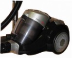 Lumitex DV-3288 Vacuum Cleaner \ Characteristics, Photo