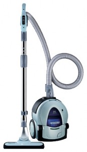Daewoo Electronics RC-8600 Vacuum Cleaner larawan, katangian