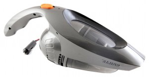 Ермак ПЛ-50 Vacuum Cleaner larawan, katangian