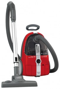 Hotpoint-Ariston SL C16 ARR Vacuum Cleaner larawan, katangian