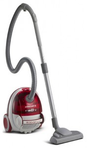 Electrolux XXLTT11 Vacuum Cleaner Photo, Characteristics