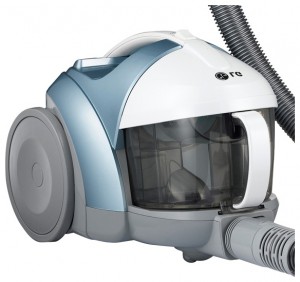 LG V-K70163R Vacuum Cleaner larawan, katangian