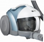 LG V-K70163R Vacuum Cleaner \ katangian, larawan