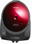 Samsung VC-5158 Vacuum Cleaner \ katangian, larawan