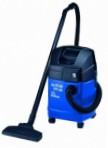 Nilfisk-ALTO AERO 640 Vacuum Cleaner \ Characteristics, Photo