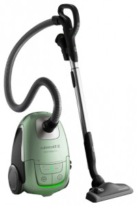 Electrolux ZUS 3970P Vacuum Cleaner larawan, katangian