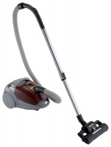 Panasonic MC-CG464RR79 Vacuum Cleaner larawan, katangian