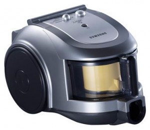 Samsung SC6532 Vacuum Cleaner Photo, Characteristics