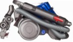 Dyson DC32 AnimalPro Vacuum Cleaner \ Characteristics, Photo