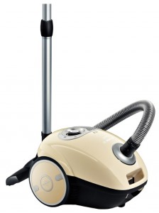 Bosch BGL 35112S Vacuum Cleaner Photo, Characteristics