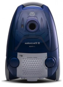Electrolux Airmax ZAM 6108 掃除機 写真, 特性