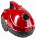EDEN HS-202 Vacuum Cleaner \ Characteristics, Photo