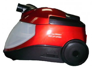 Akira VC-4299W Vacuum Cleaner Photo, Characteristics