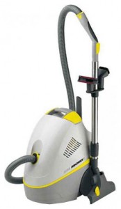 Karcher 5500 Vacuum Cleaner Photo, Characteristics