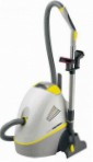 Karcher 5500 Vacuum Cleaner \ Characteristics, Photo