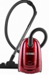 Zanussi ZAN3920 Vacuum Cleaner \ Characteristics, Photo