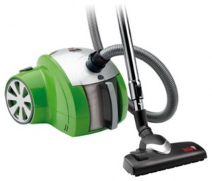 Polti AS 580 Vacuum Cleaner Photo, Characteristics
