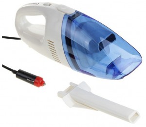 Luazon HD01 Vacuum Cleaner Photo, Characteristics
