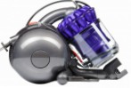 Dyson DC36 Allergy Parquet Vacuum Cleaner \ Characteristics, Photo
