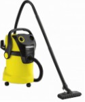 Karcher WD 5.400 Vacuum Cleaner \ Characteristics, Photo