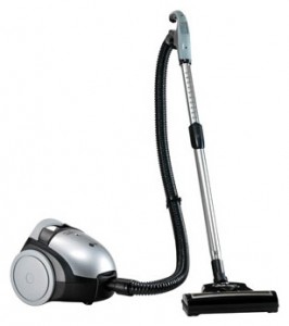 LG V-C4055HTU Vacuum Cleaner larawan, katangian