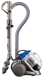 Dyson DC29 dB Allergy Complete Vacuum Cleaner larawan, katangian
