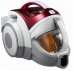 LG V-K89105HQ Vacuum Cleaner \ katangian, larawan