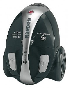 Hoover TFS 5205 019 Vacuum Cleaner Photo, Characteristics