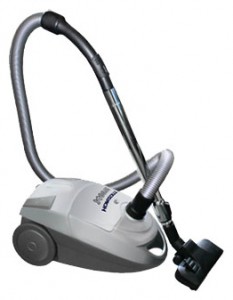 Horizont VCB-1400-01 Vacuum Cleaner larawan, katangian