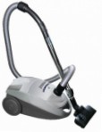Horizont VCB-1400-01 Vacuum Cleaner \ Characteristics, Photo