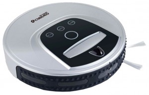 Carneo Smart Cleaner 710 Прахосмукачка снимка, Характеристики