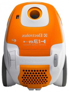 Electrolux ZE 310 吸尘器 照片, 特点