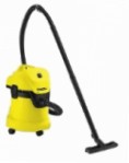 Karcher WD 3 Vacuum Cleaner \ katangian, larawan