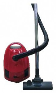 Delfa DJC-607 Vacuum Cleaner Photo, Characteristics