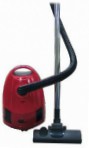 Delfa DJC-607 Vacuum Cleaner \ Characteristics, Photo