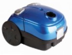 SUPRA VCS-1602 Vacuum Cleaner \ Characteristics, Photo