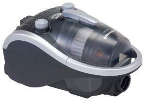Panasonic MC-CL673SR79 Vacuum Cleaner larawan, katangian