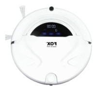 Xrobot FOXCLEANER AIR Ηλεκτρική σκούπα φωτογραφία, χαρακτηριστικά