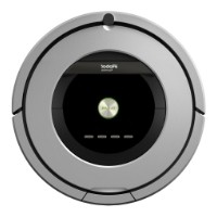 iRobot Roomba 886 Vysávač fotografie, charakteristika