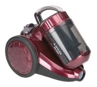 SUPRA VCS-1821 Vacuum Cleaner larawan, katangian
