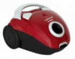 SUPRA VCS-1601 Vacuum Cleaner \ Characteristics, Photo