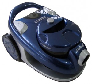 Delfa TVC 1601 HC Vacuum Cleaner larawan, katangian