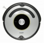 iRobot Roomba 616 Dulkių siurblys \ Info, nuotrauka