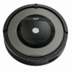 iRobot Roomba 865 Ηλεκτρική σκούπα \ χαρακτηριστικά, φωτογραφία
