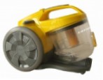 SUPRA VCS-1624 Vacuum Cleaner \ katangian, larawan