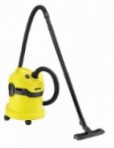 Karcher WD 2 Vacuum Cleaner \ katangian, larawan