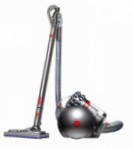 Dyson Cinetic Big Ball Animalpro Vacuum Cleaner \ Characteristics, Photo