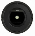 iRobot Roomba 876 Ηλεκτρική σκούπα \ χαρακτηριστικά, φωτογραφία