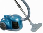 Liberton LVG-1208 Vacuum Cleaner \ Characteristics, Photo
